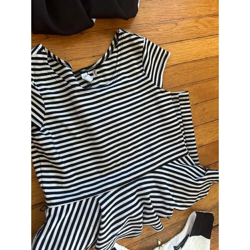 Lot of 6 Teen Girls dresses